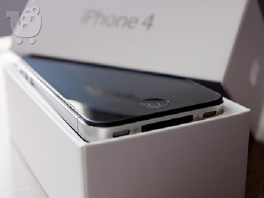 PoulaTo: iPhone της Apple 4 Quadband 3G HSDPA GPS του τηλεφώνου (SIM Free)